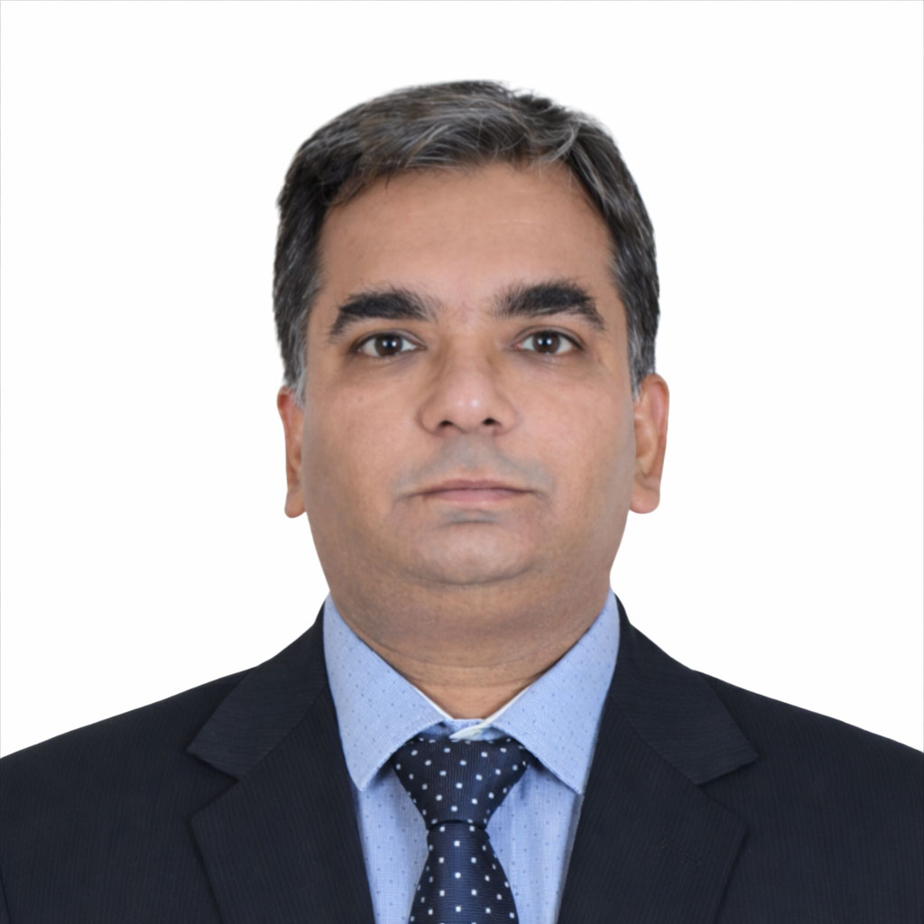 CA Narayan Prasad Agarwalla