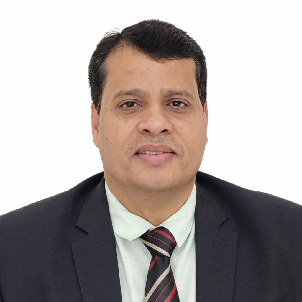 CA Ravindra Agarwal