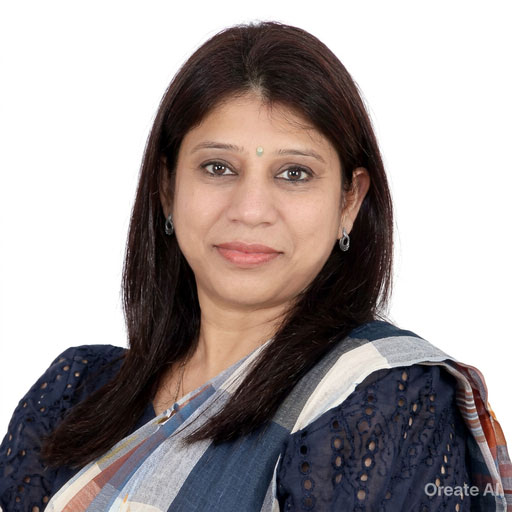 CA Shikha Agarwal