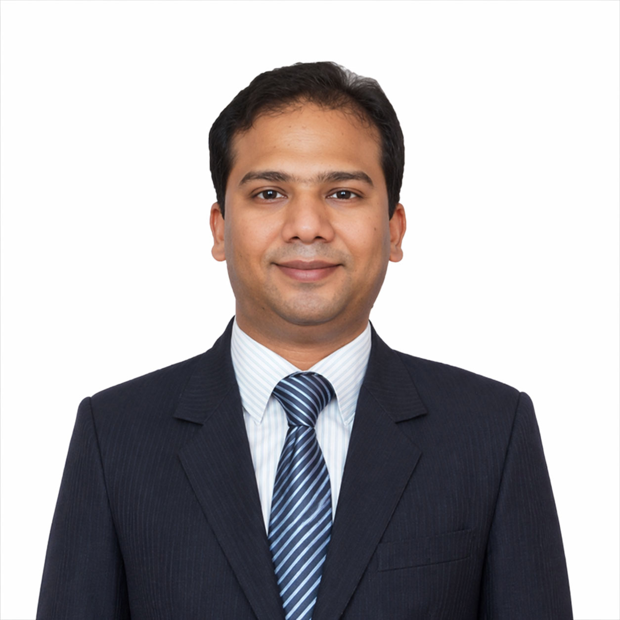CA Vikash Agarwal